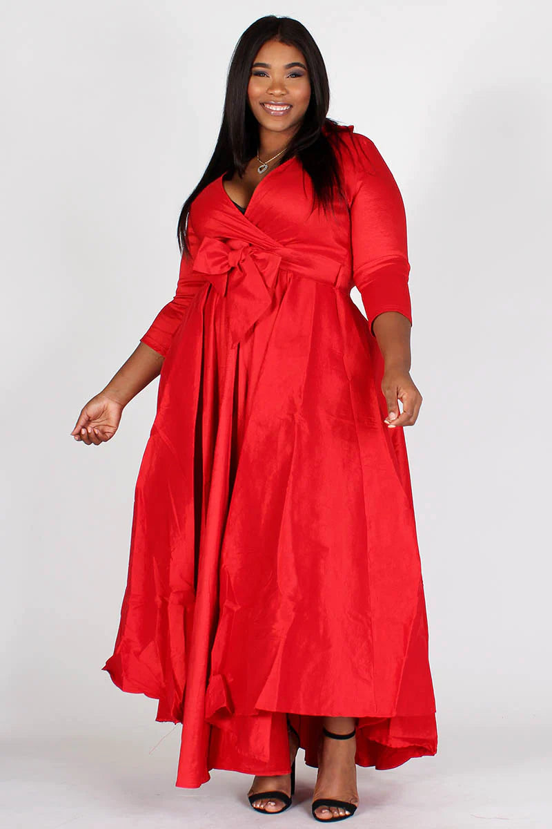 Stage Presence Dress