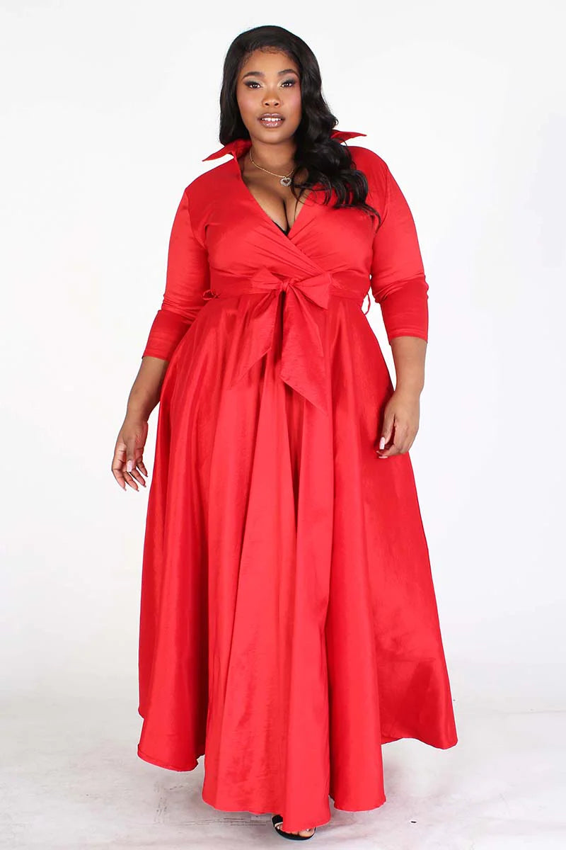 Stage Presence Dress