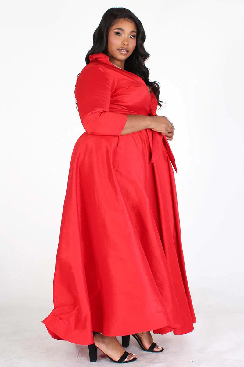 Stage Presence Dress