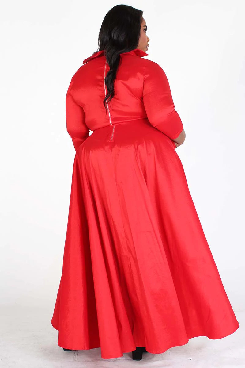 Stage Presence Dress