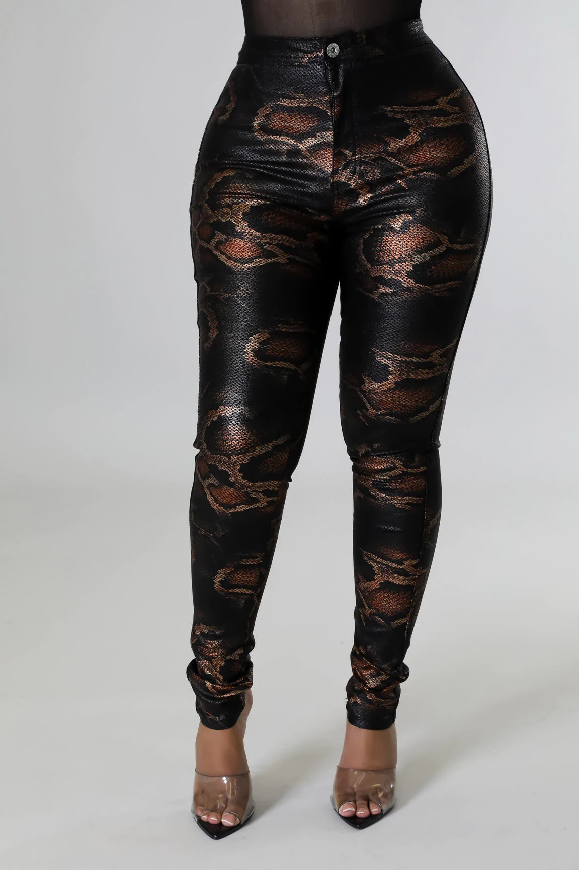 Venom Pants