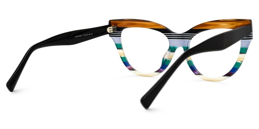 Ellenwood Eyewear