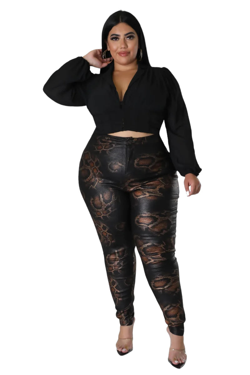 Venom Pants