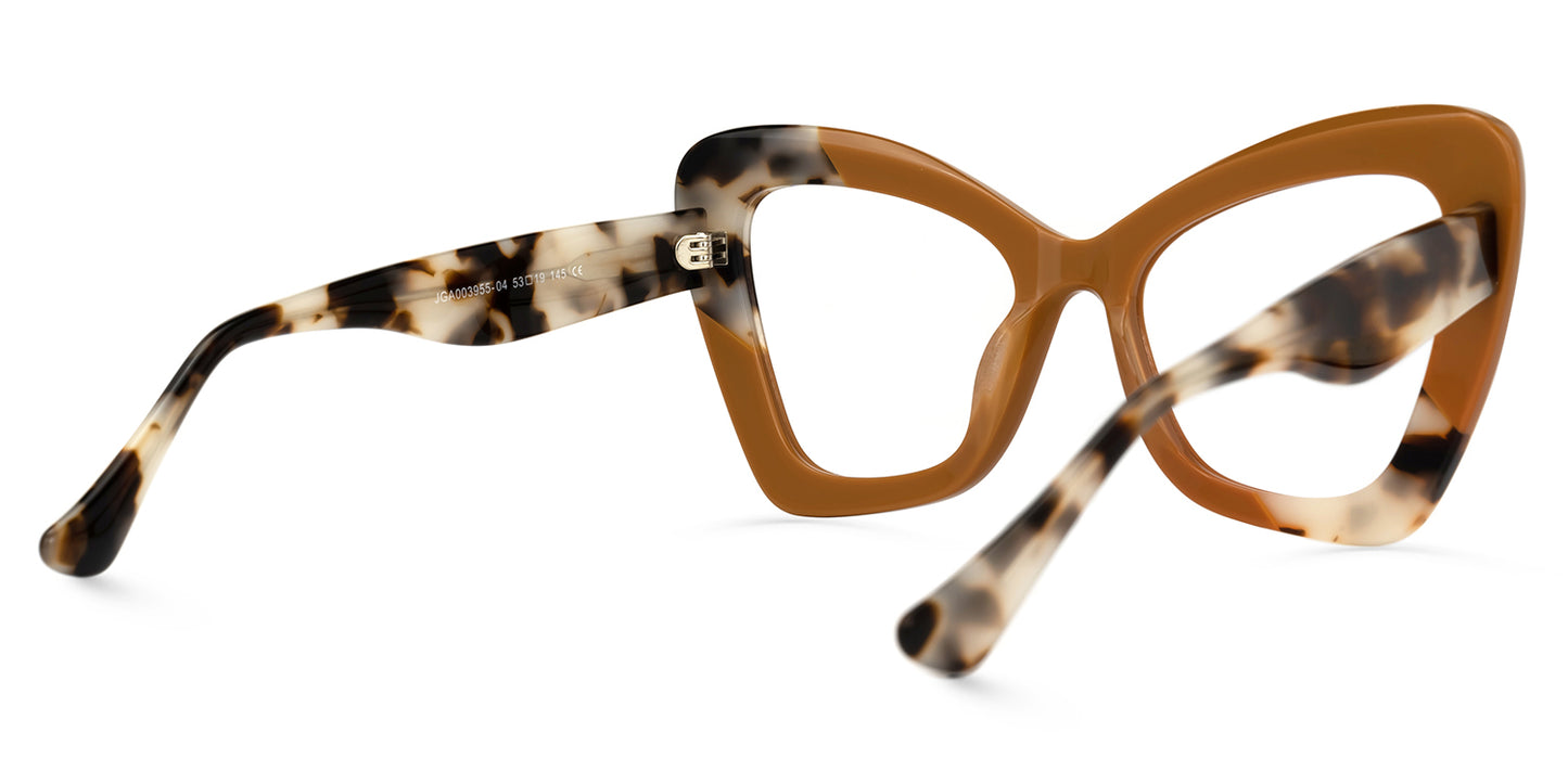 JAVIA | EYEWEAR