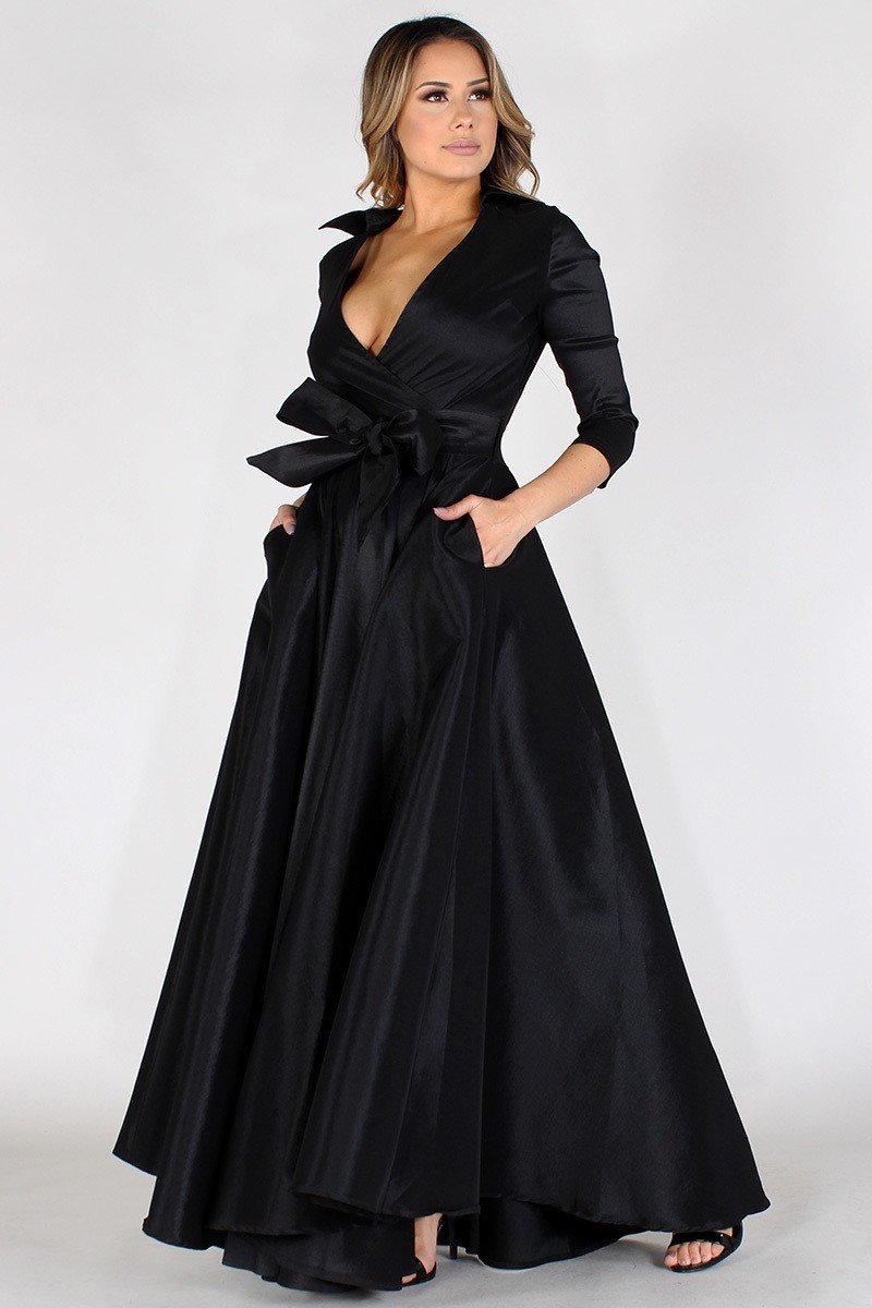 Stage Presence Dress