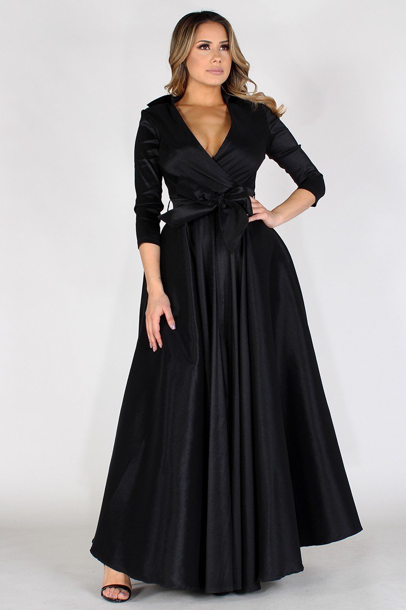 Stage Presence Dress