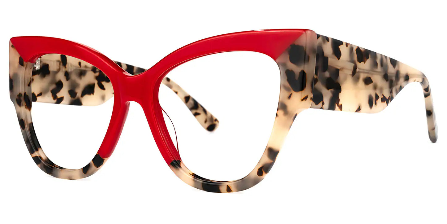 REDDY | EYEWEAR