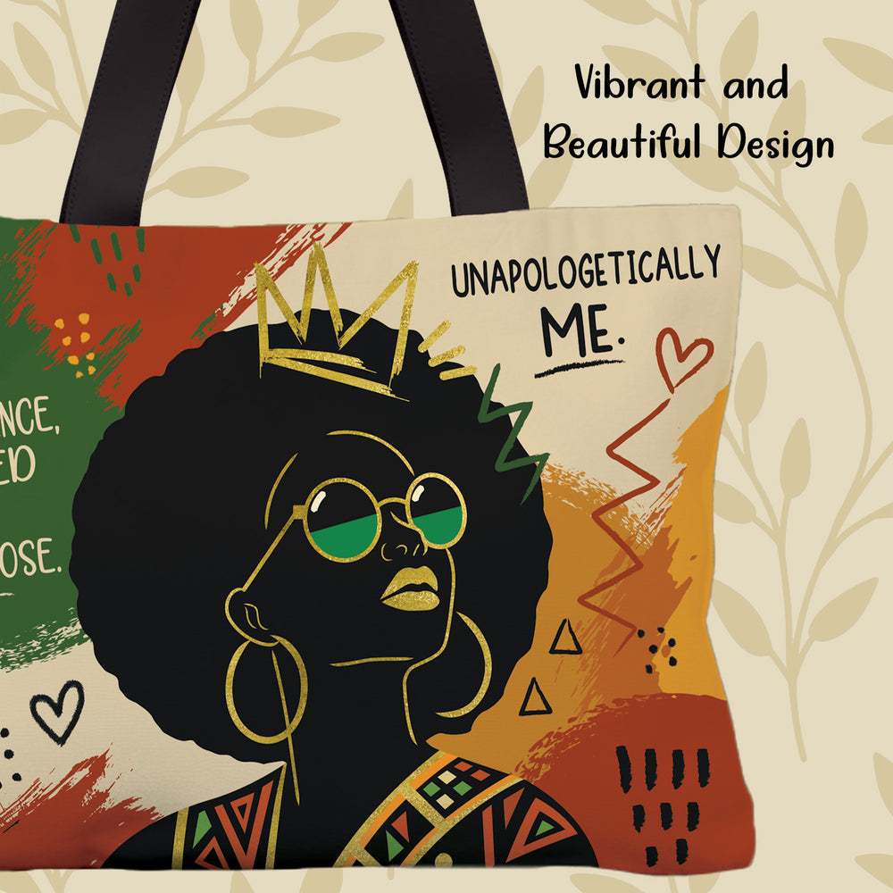 FUELED BY PURPOSE | TOTE AND JOURNAL SET