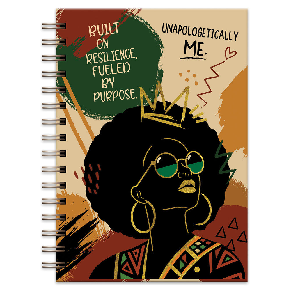FUELED BY PURPOSE | TOTE AND JOURNAL SET