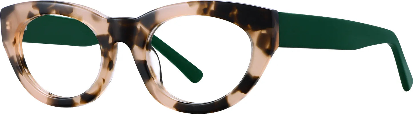 PRETTY GIRL | EYEWEAR