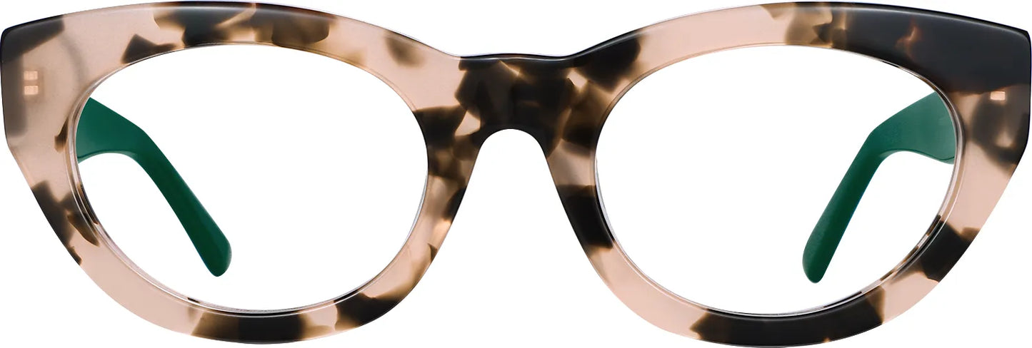 PRETTY GIRL | EYEWEAR