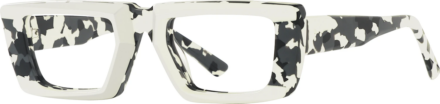 NO GRAY AREAS | EYEWEAR