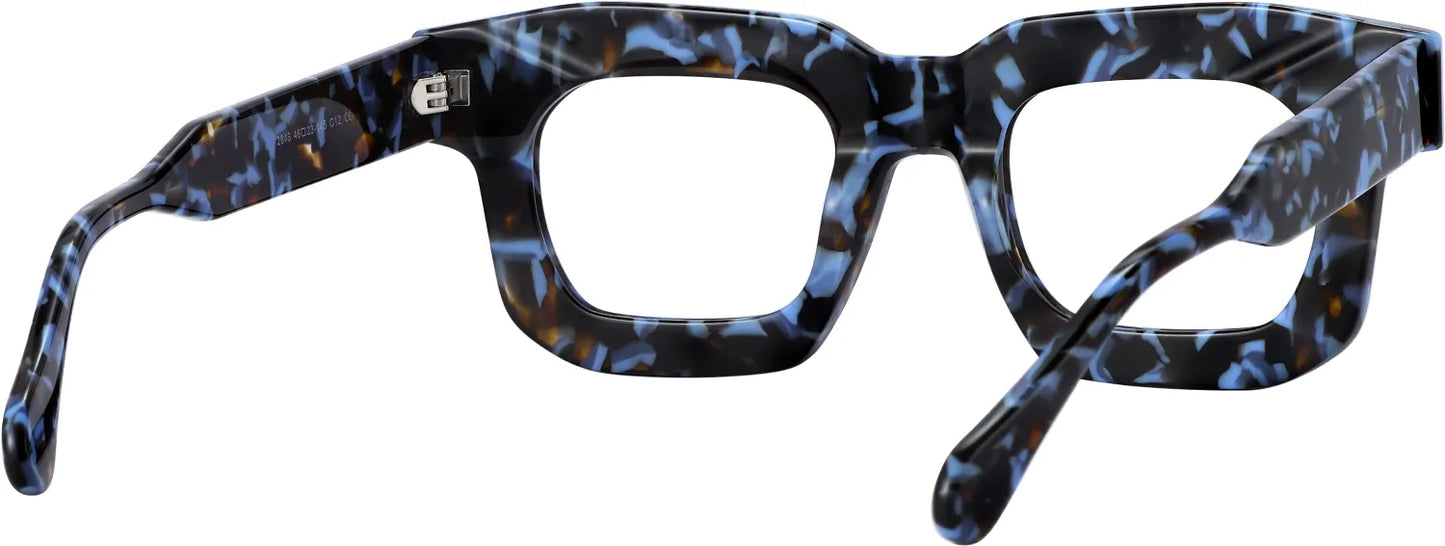 IRIS  | EYEWEAR