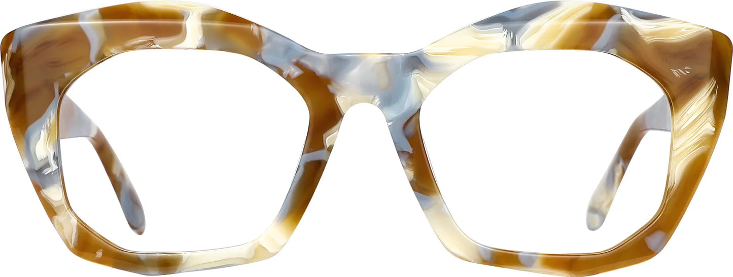 MUTHA  II| EYEWEAR