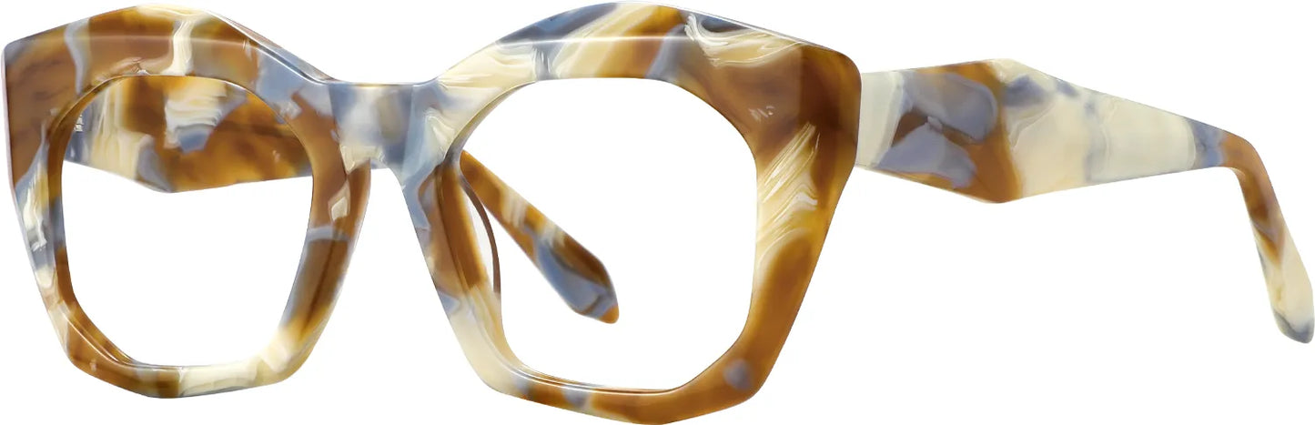 MUTHA  II| EYEWEAR