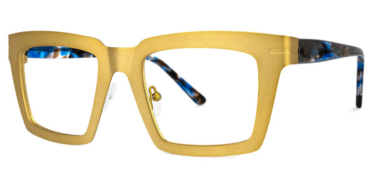 AZUREGOLD  | EYEWEAR