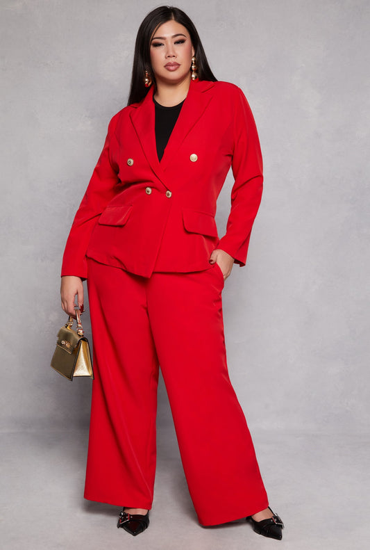 ROJA| PANTSUIT