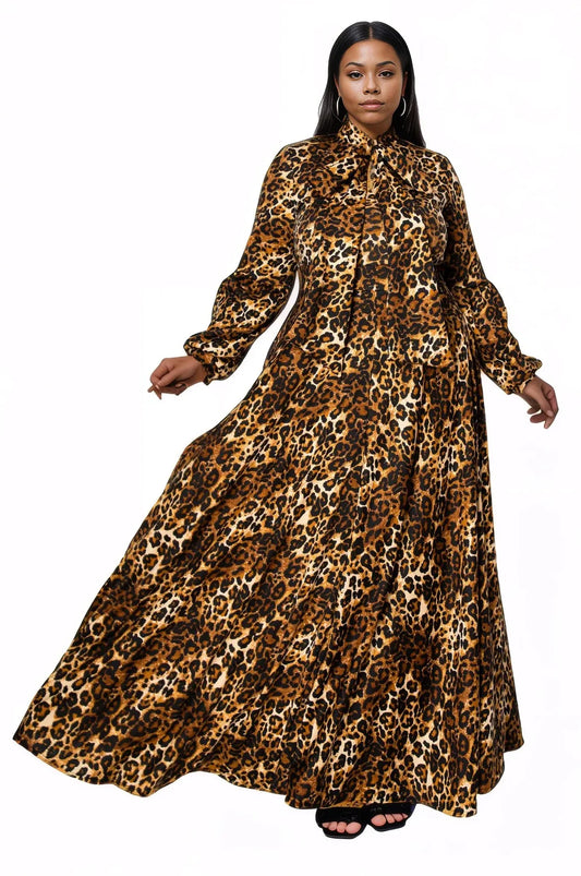 UNLEASHED | DRESS