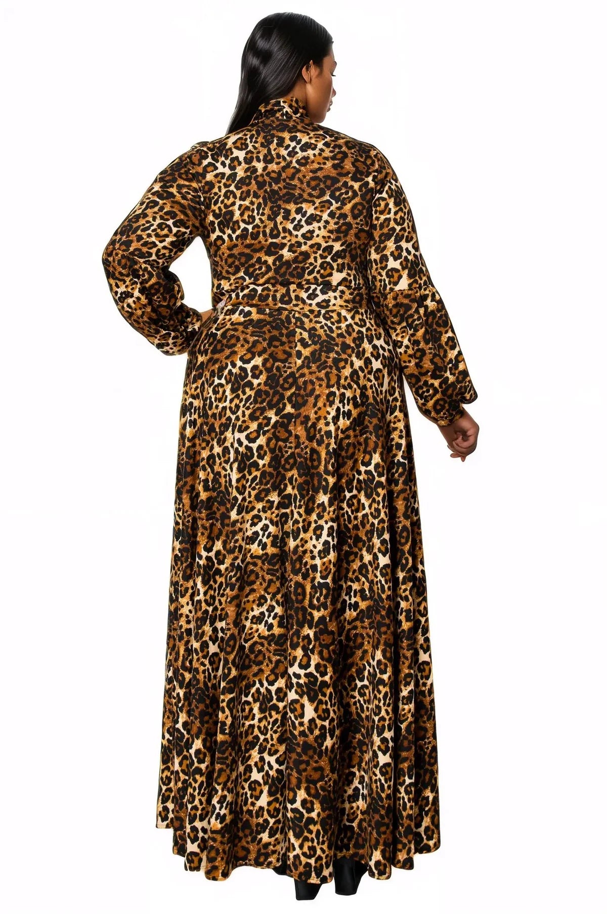 UNLEASHED | DRESS