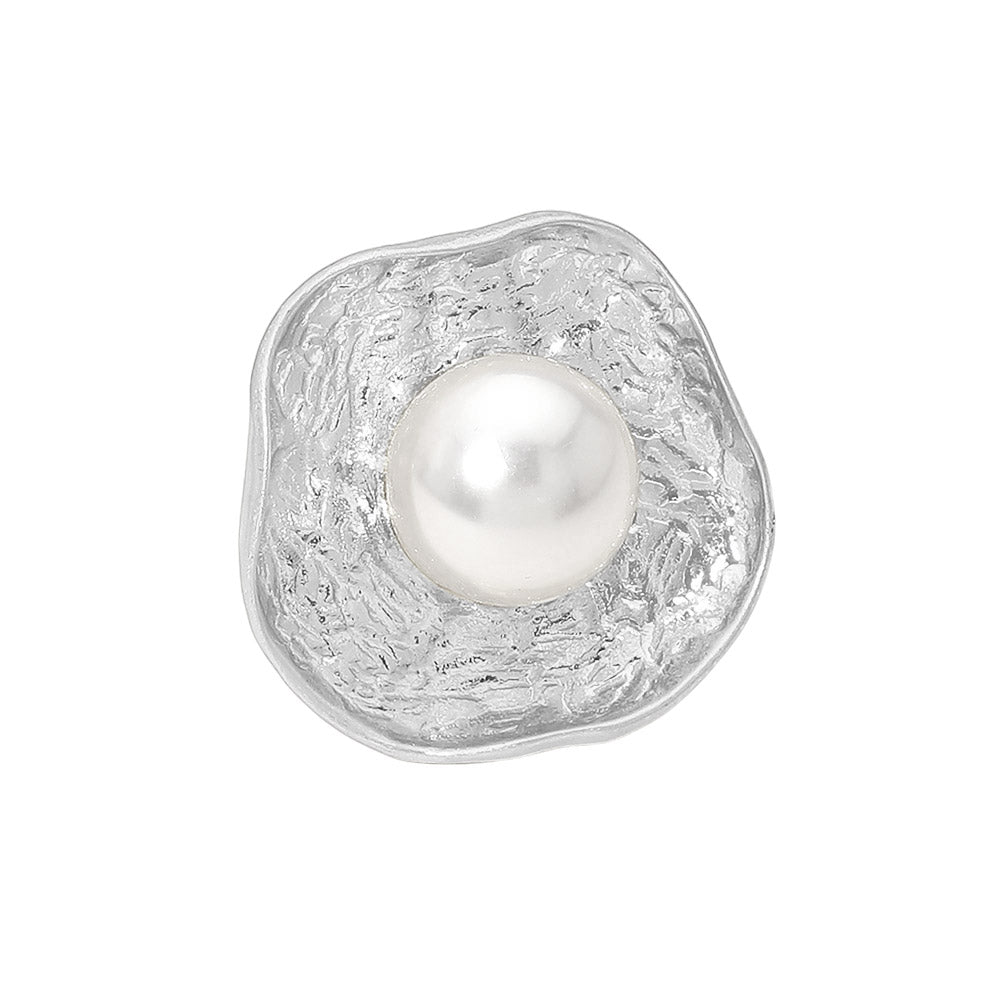 LUMIÈRE  |  OVERSIZE RING