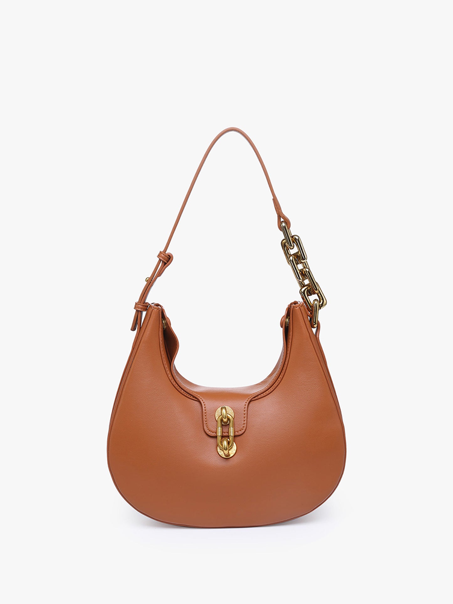 HALF MOON  | HANDBAG