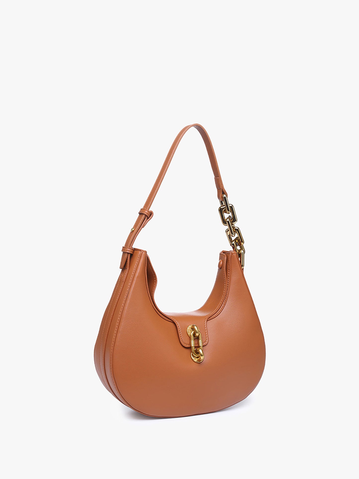 HALF MOON  | HANDBAG