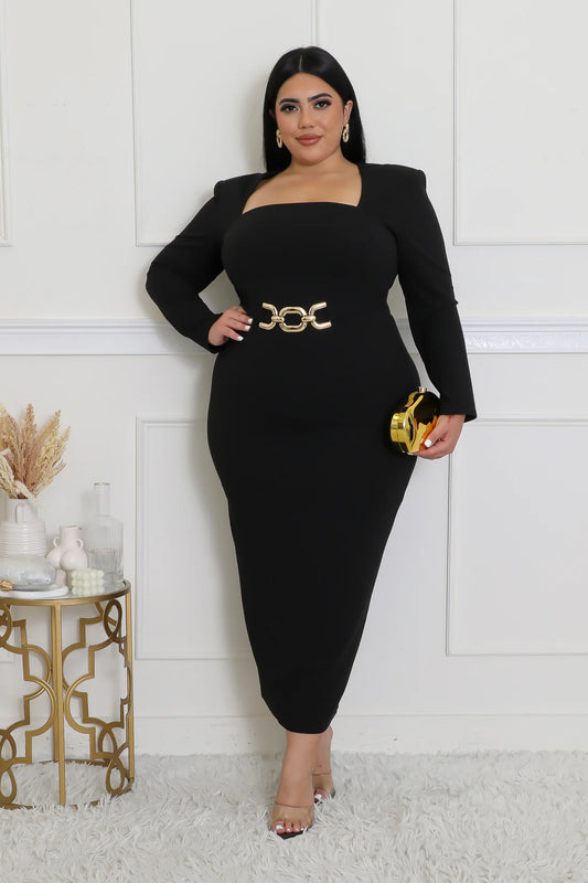 THE EXECUTIVE   | DRESS