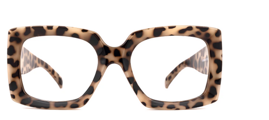 JUNGLE LOVE  | EYEWEAR