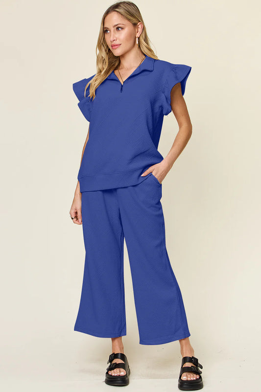 SOMALITA | PANT SET