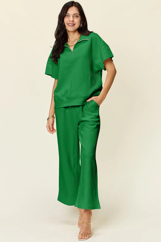 SOMALITA II | PANT SET