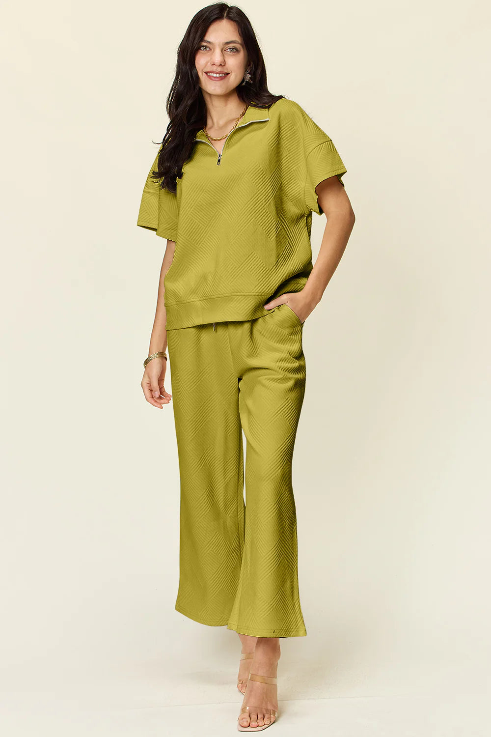 SOMALITA II | PANT SET