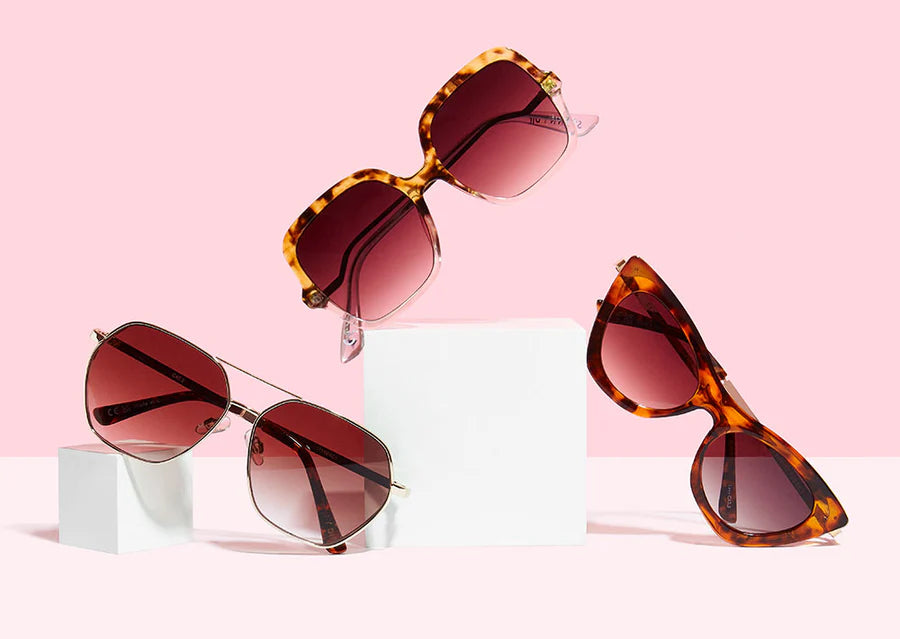 SUNGLASSES