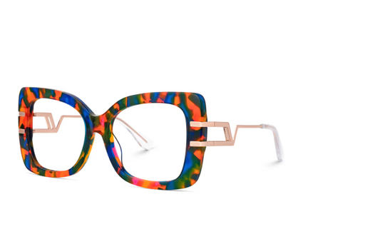 ZURI | EYEWEAR