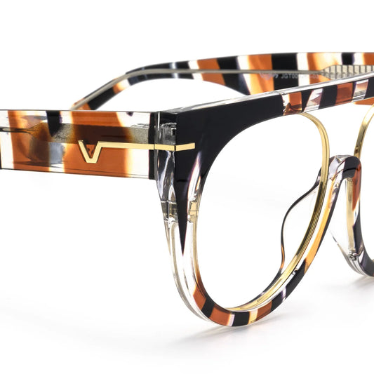 A MODERN TRIBUTE TO HIP HOP| EYEWEAR