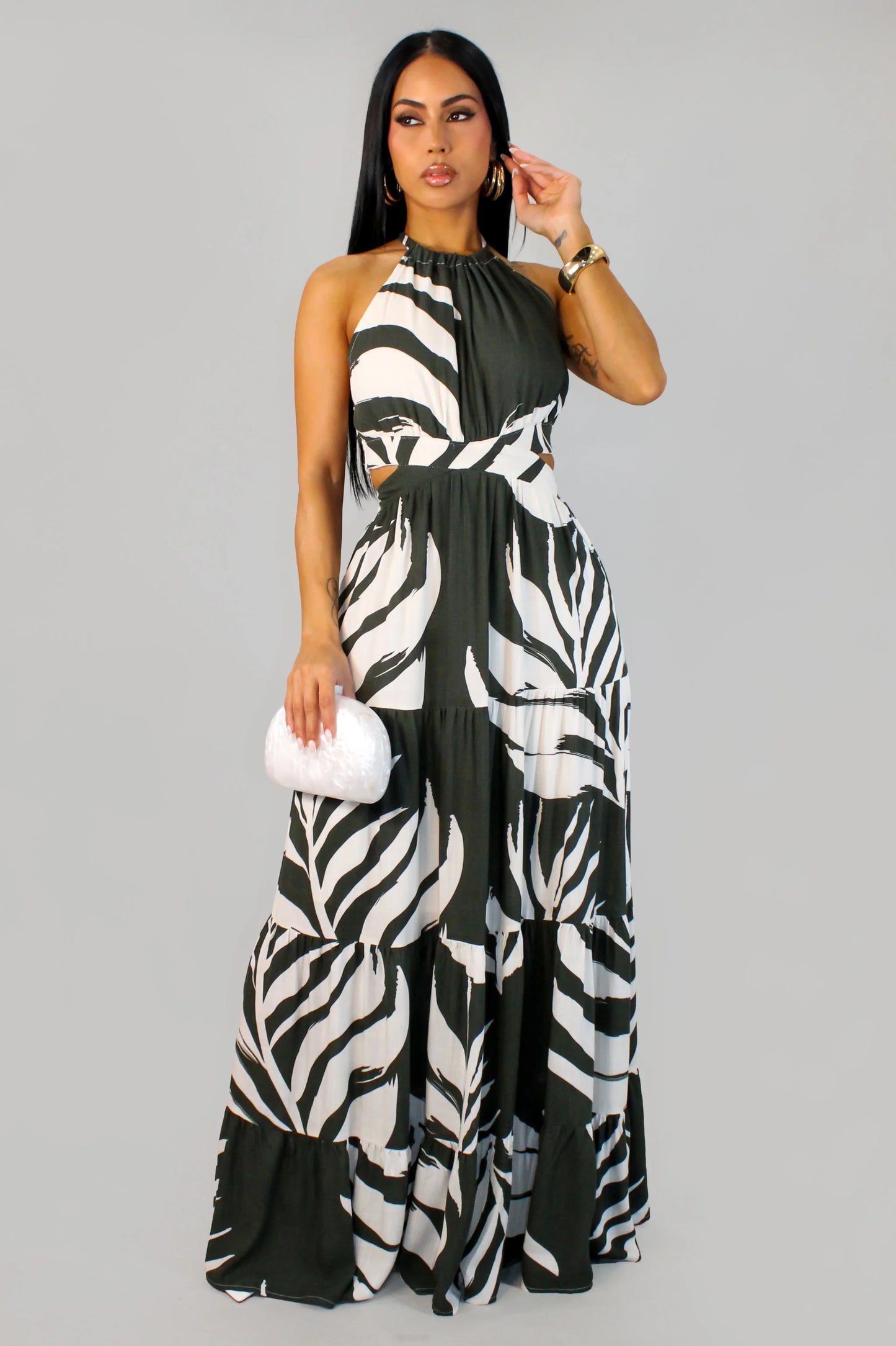 HAVANA | DRESS