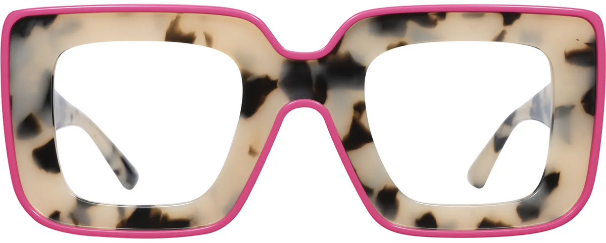 PINK PRIVILEGE | EYEWEAR