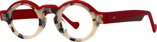 SOFT SPOKEN  |  EYEWEAR