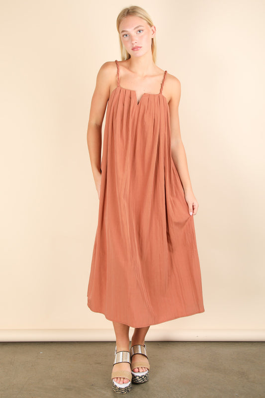 WILLOW  | DRESS