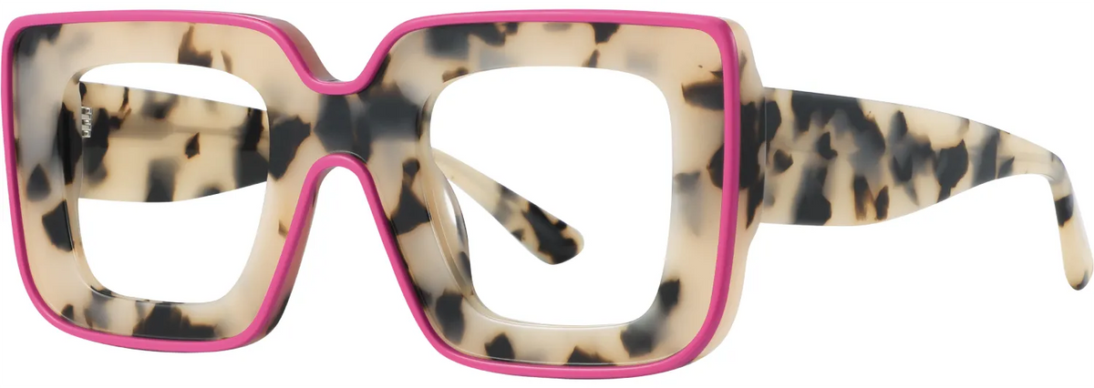 PINK PRIVILEGE | EYEWEAR