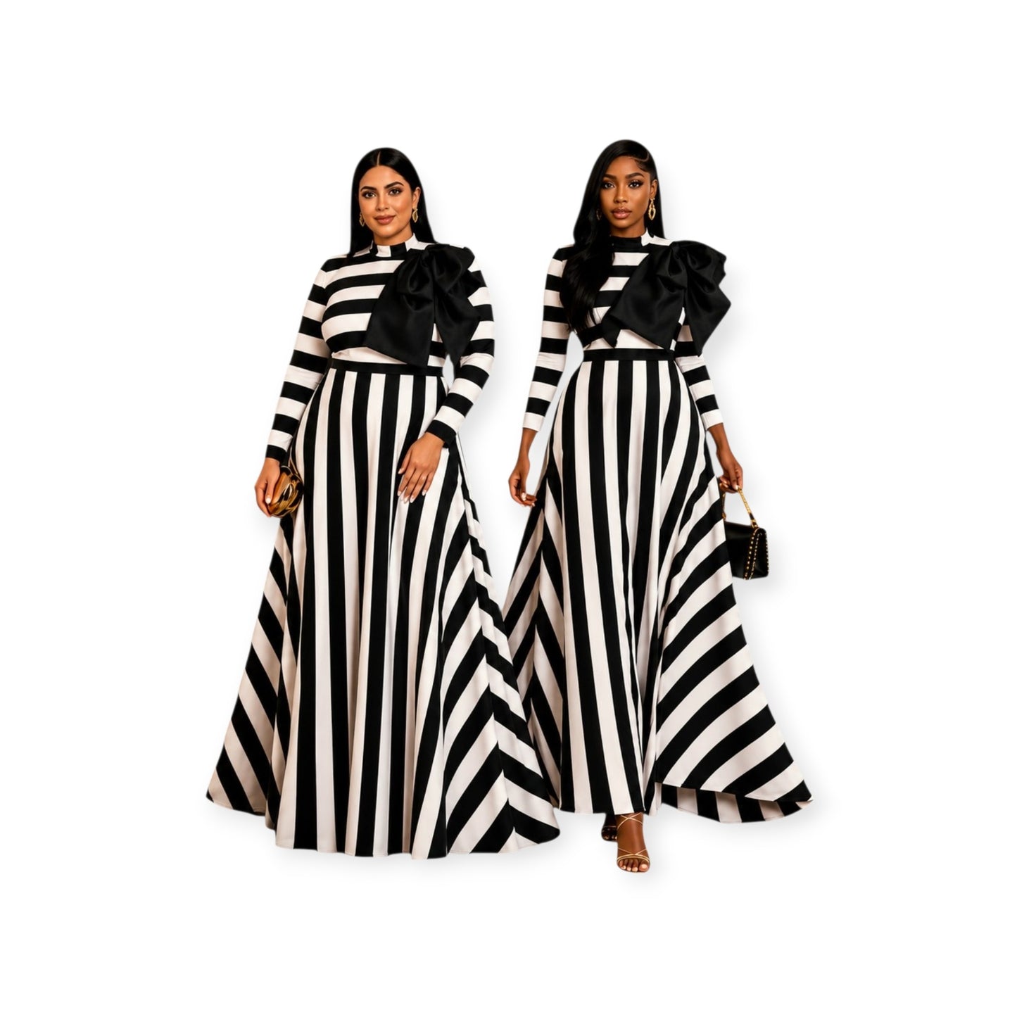 MONACO | DRESS