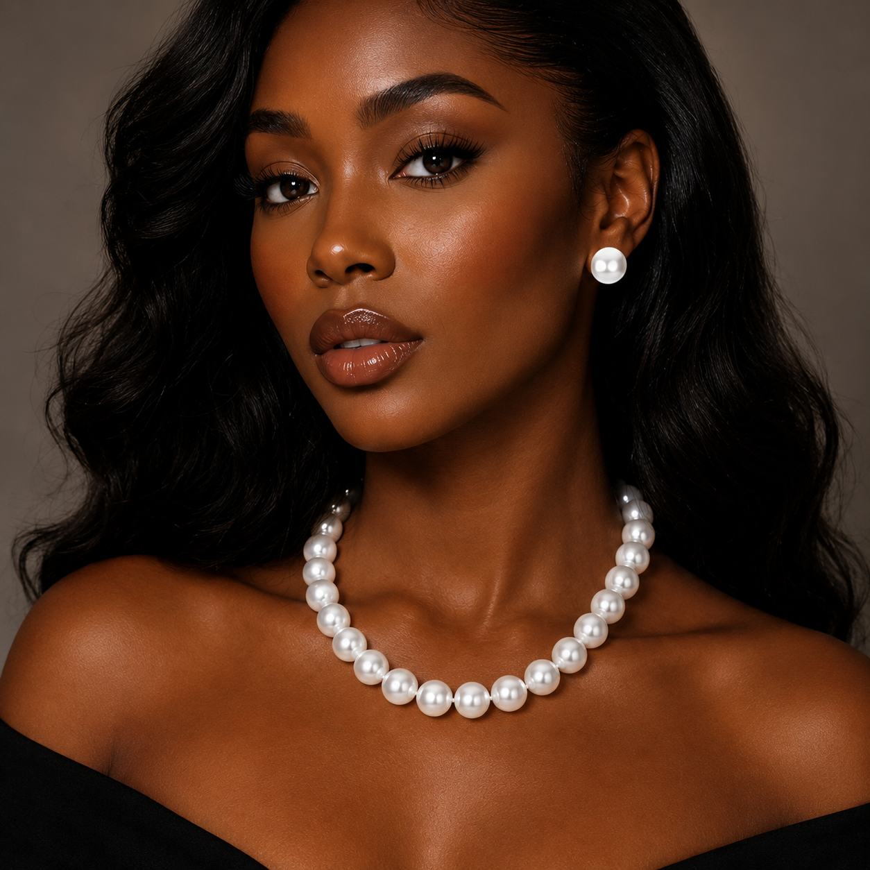 ÉCLAT | NECKLACE SET