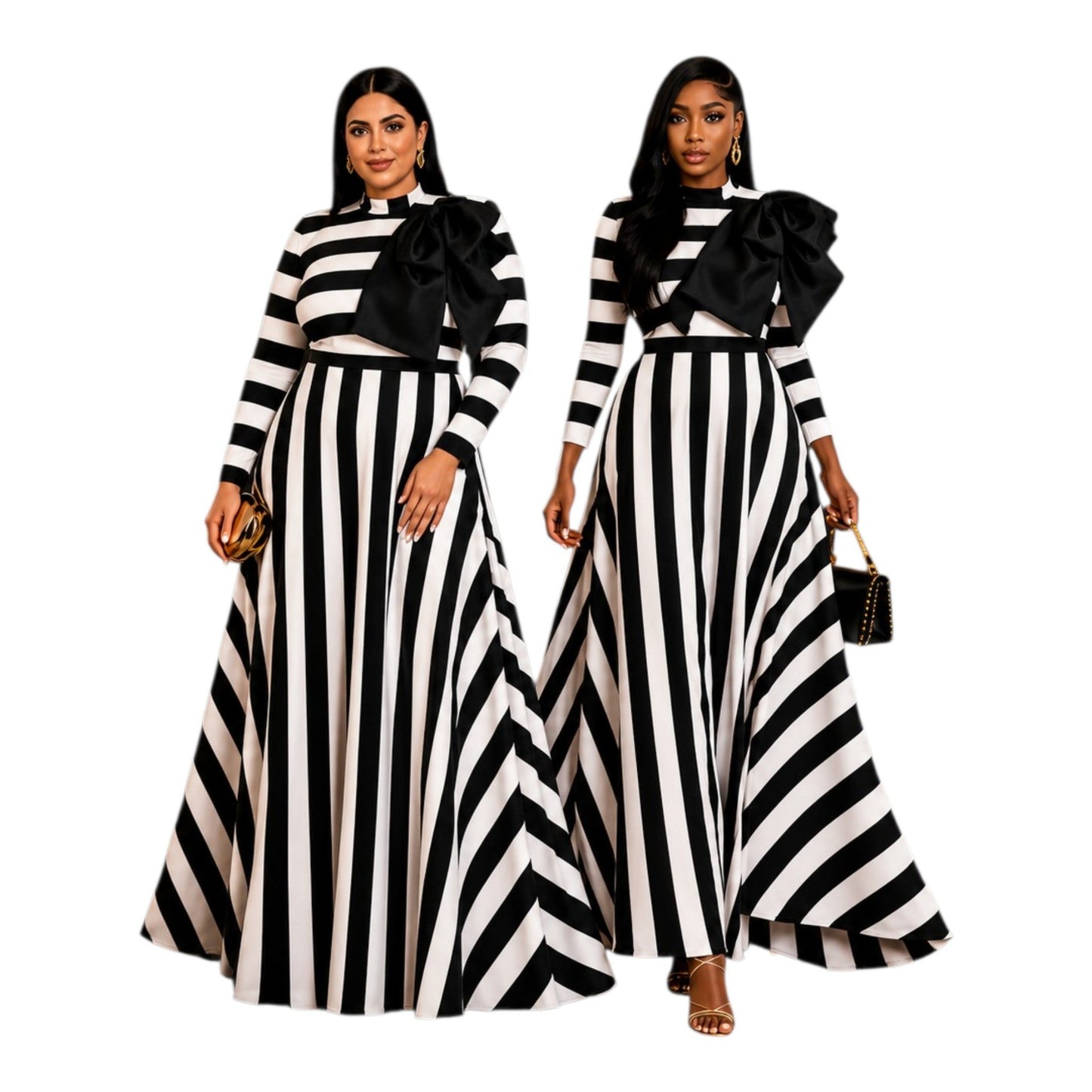 MONACO | DRESS