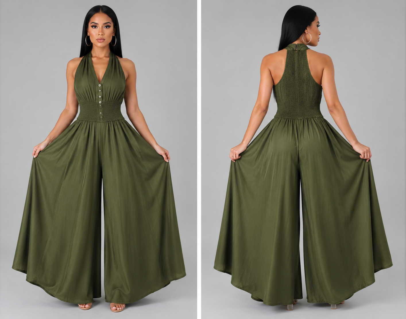 Elosie | JUMPSUIT (Copy)