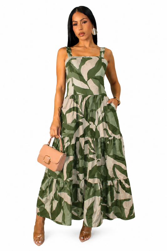 BRIA BREEZE  | DRESS