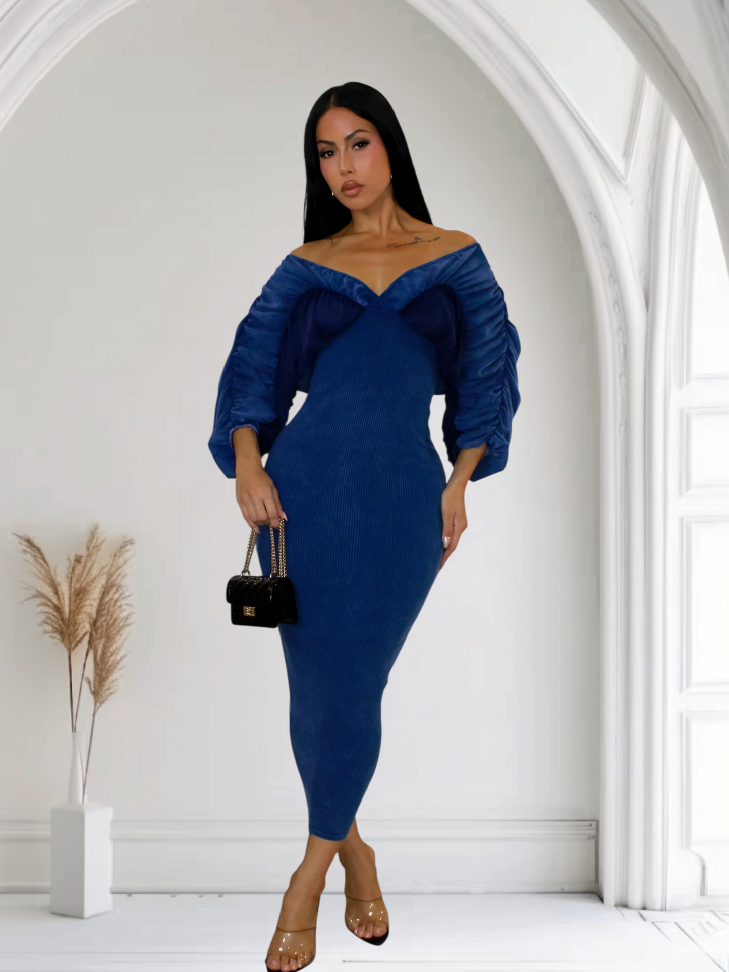 INVARIABLE   | DRESS