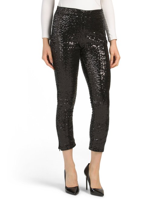 Roxy Sequin Leggings